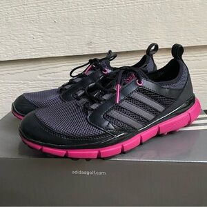 Adidas - Adistar Climacool women’s golf shoes
